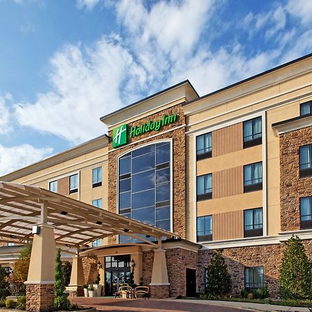 Holiday Inn Arlington Northeast By Ihg Dış mekan fotoğraf