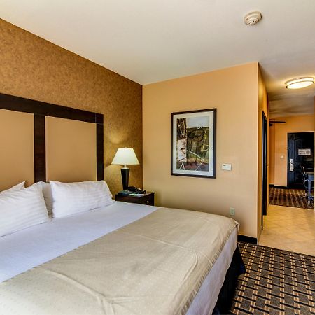 Holiday Inn Arlington Northeast By Ihg Dış mekan fotoğraf