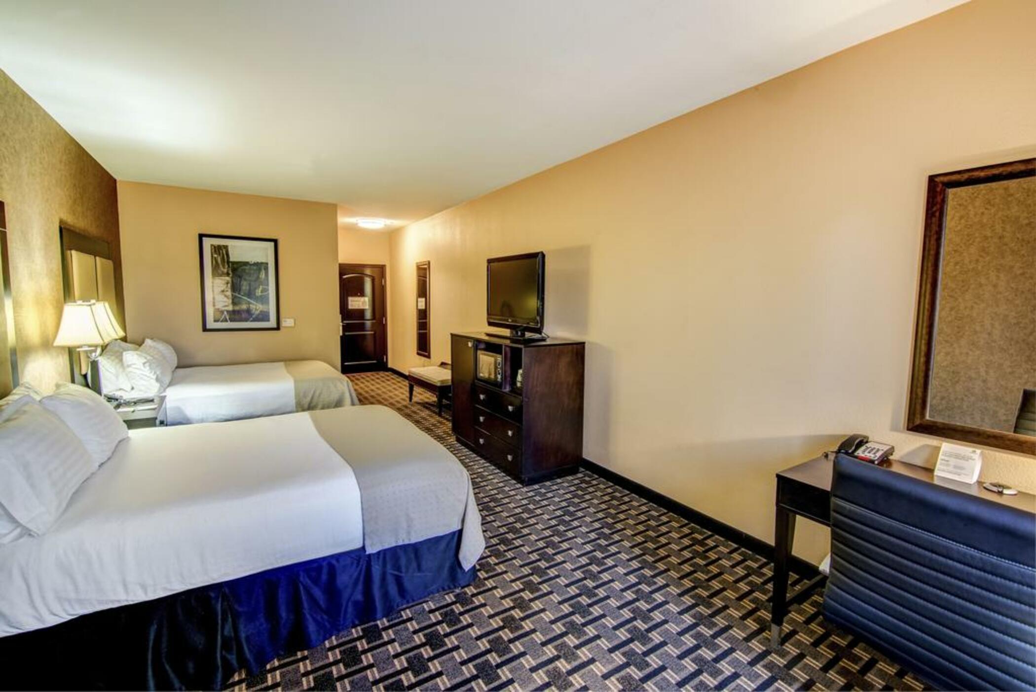 Holiday Inn Arlington Northeast By Ihg Dış mekan fotoğraf