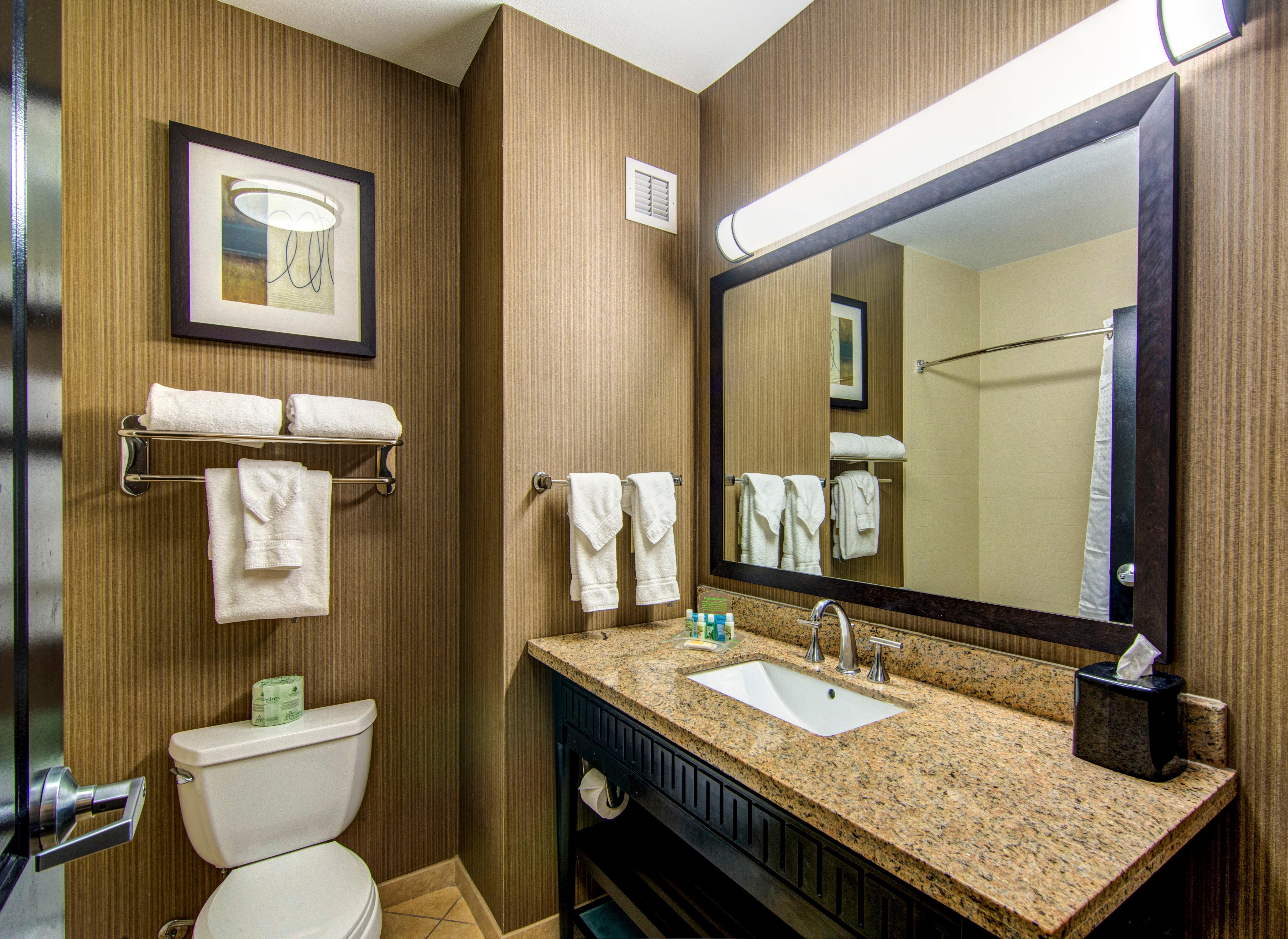 Holiday Inn Arlington Northeast By Ihg Dış mekan fotoğraf