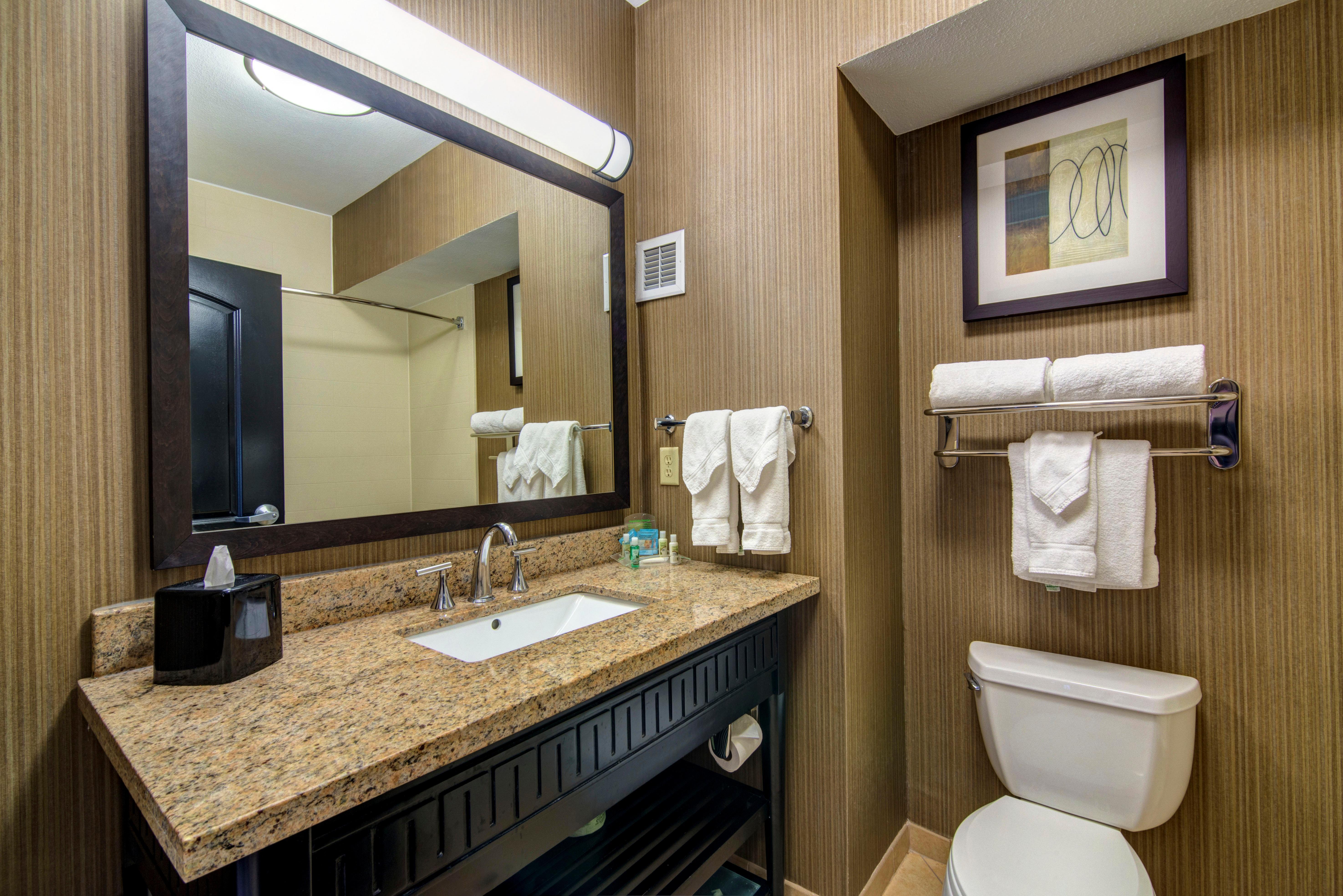 Holiday Inn Arlington Northeast By Ihg Dış mekan fotoğraf