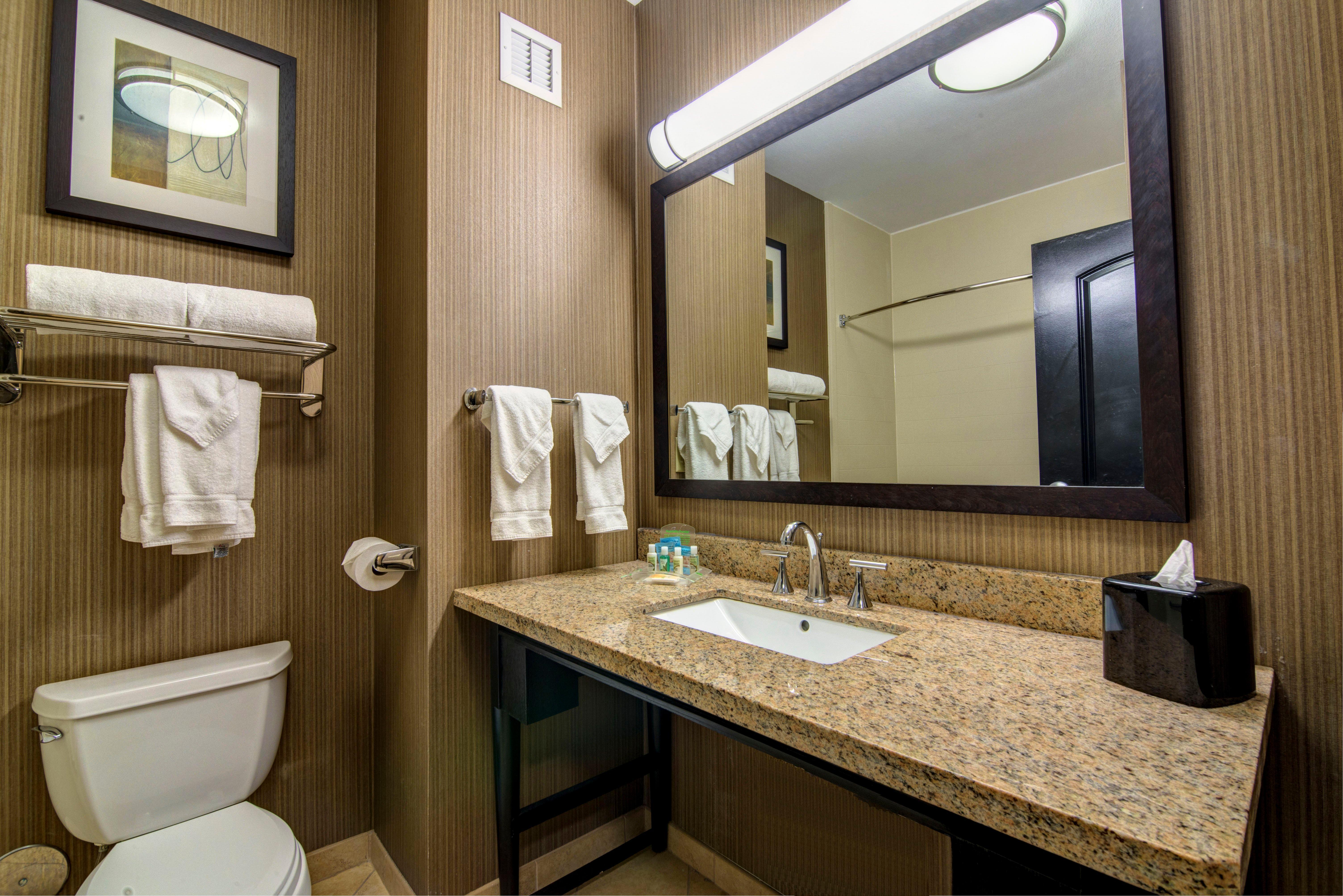 Holiday Inn Arlington Northeast By Ihg Dış mekan fotoğraf