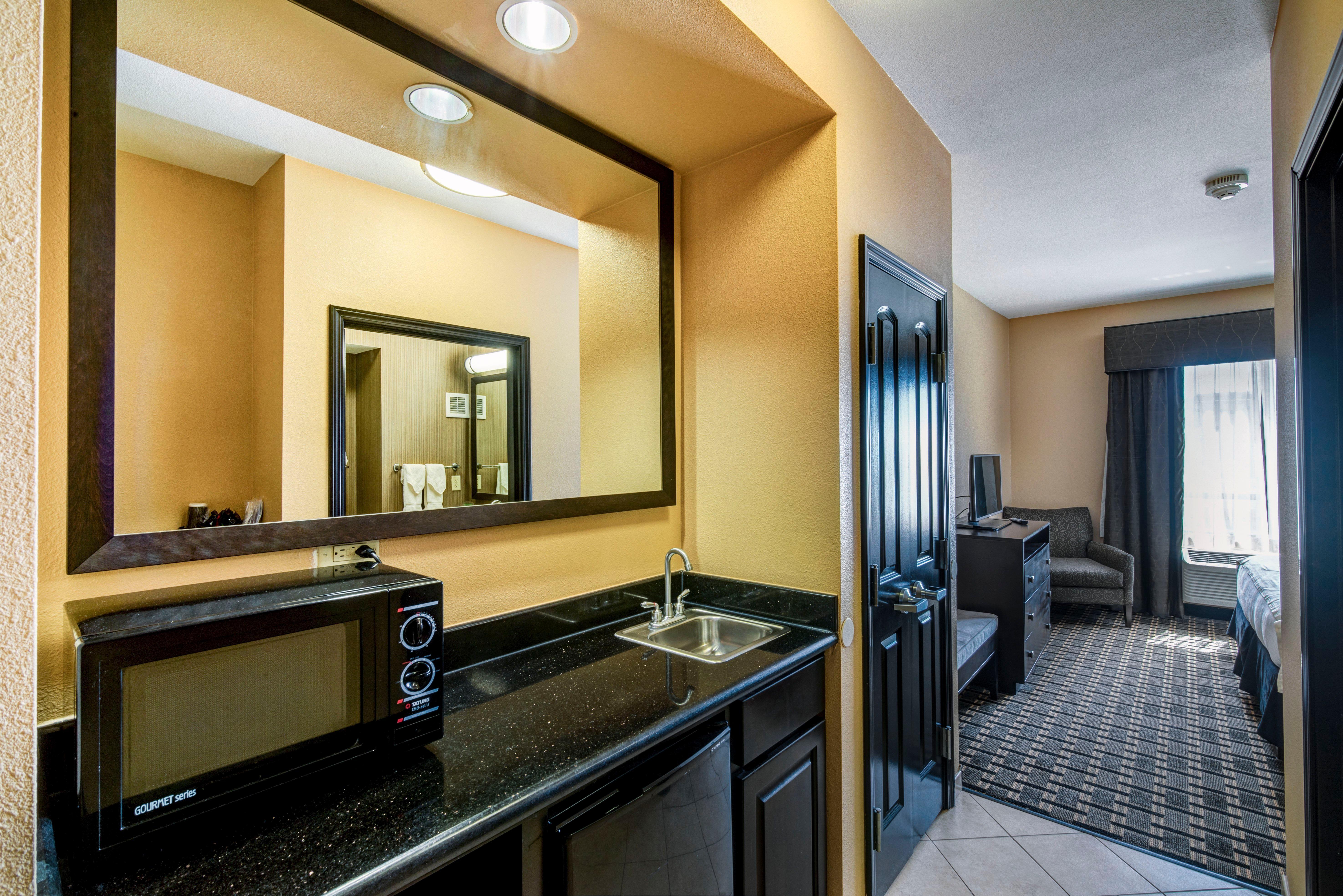 Holiday Inn Arlington Northeast By Ihg Dış mekan fotoğraf
