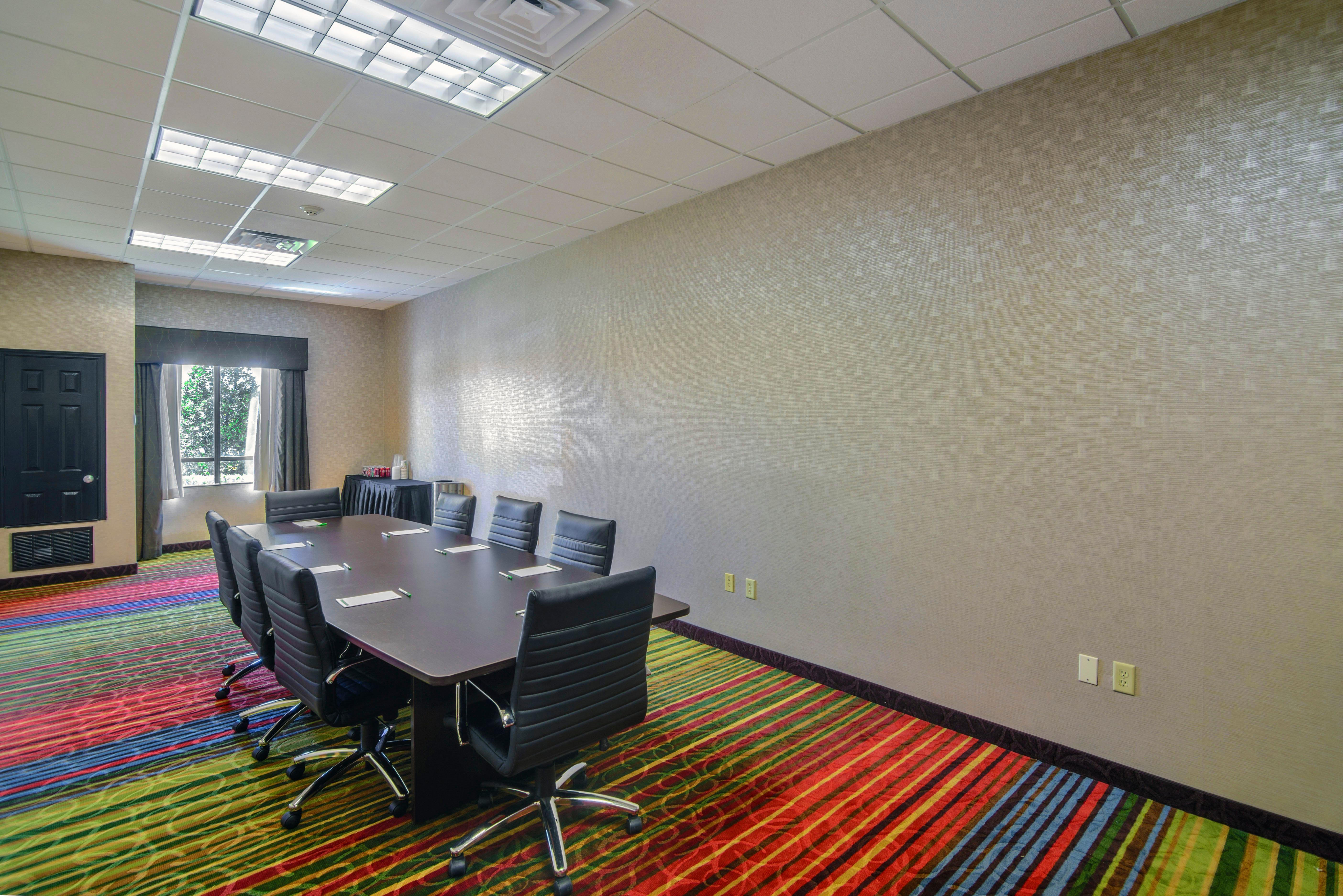 Holiday Inn Arlington Northeast By Ihg Dış mekan fotoğraf