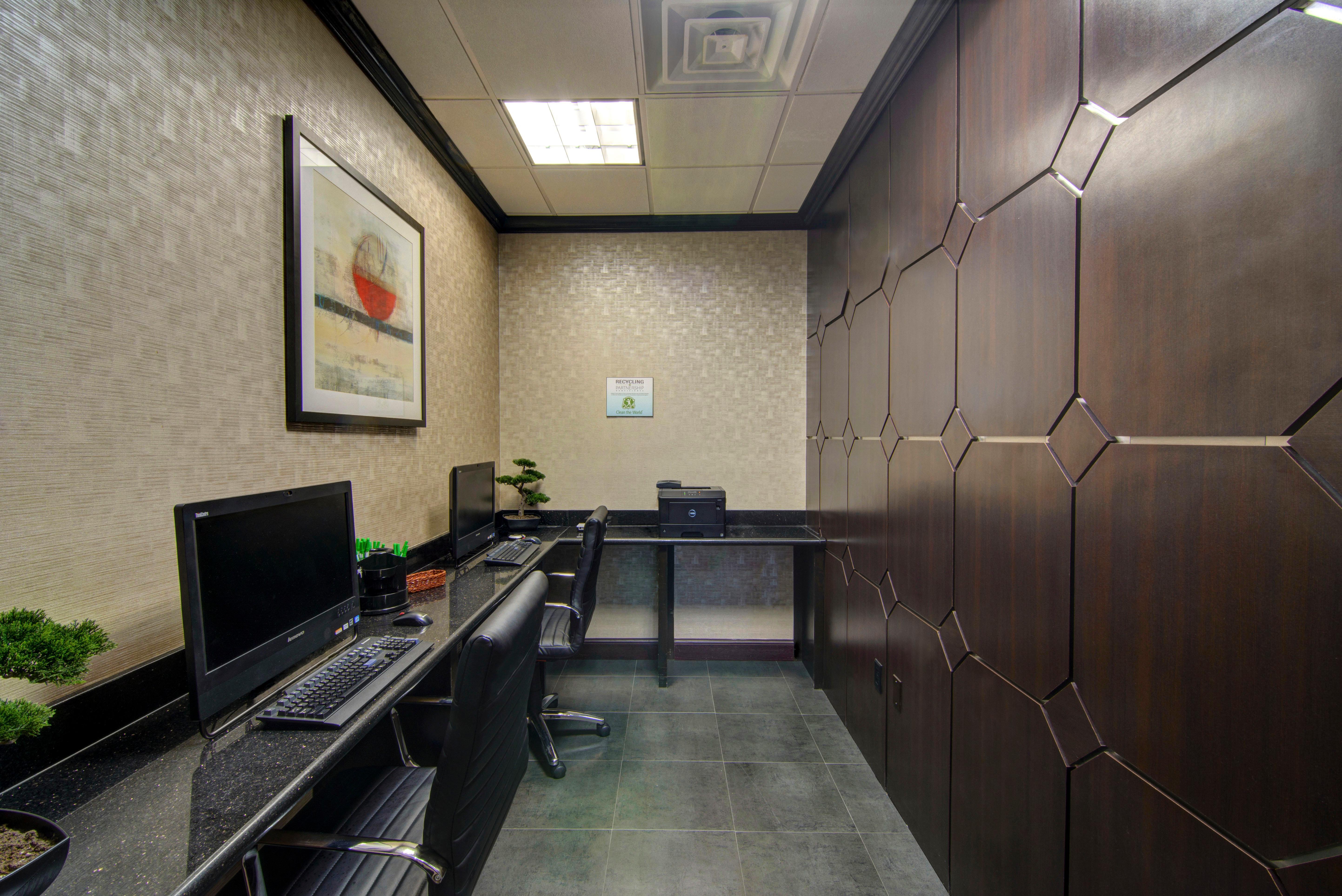 Holiday Inn Arlington Northeast By Ihg Dış mekan fotoğraf
