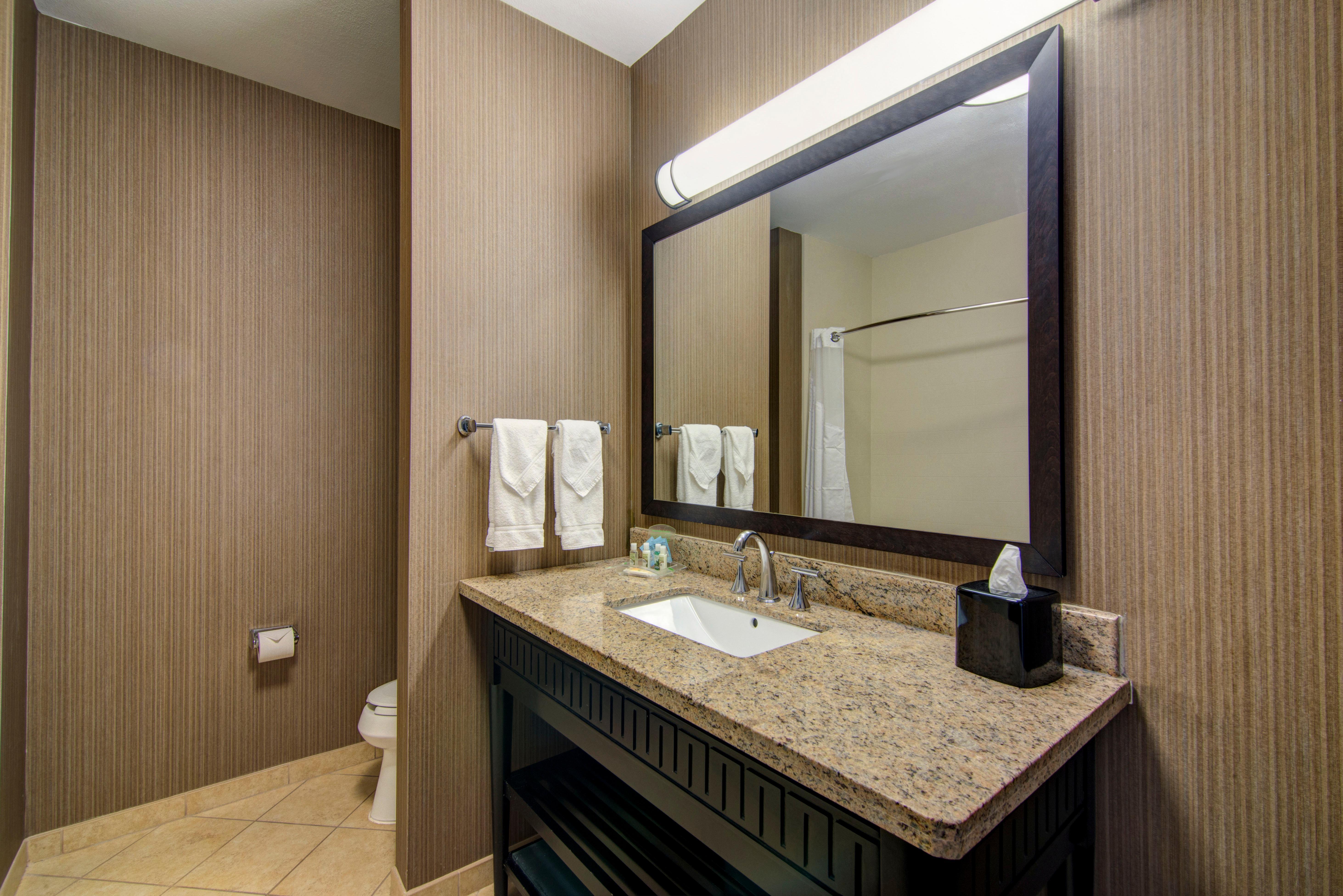 Holiday Inn Arlington Northeast By Ihg Dış mekan fotoğraf