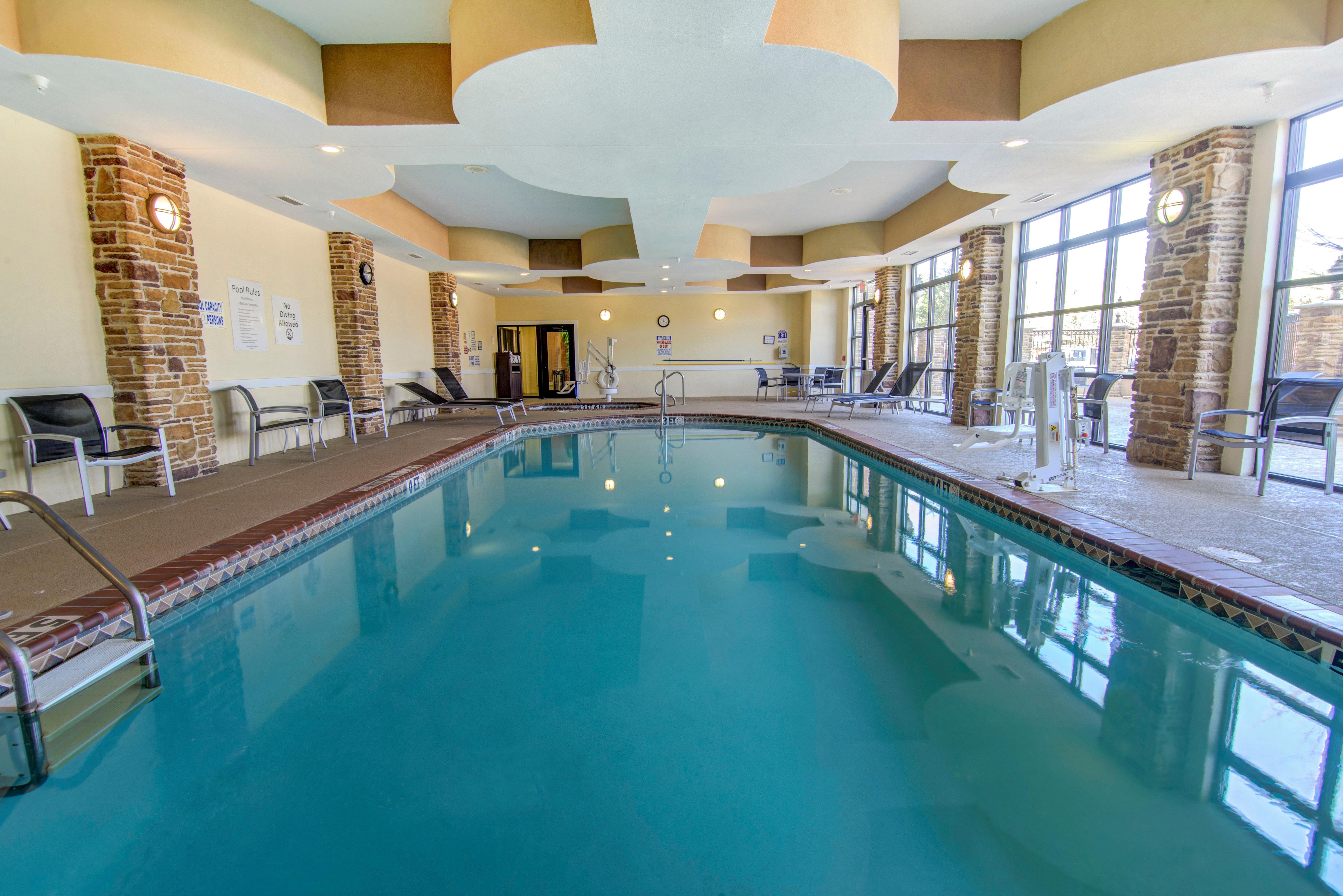 Holiday Inn Arlington Northeast By Ihg Dış mekan fotoğraf