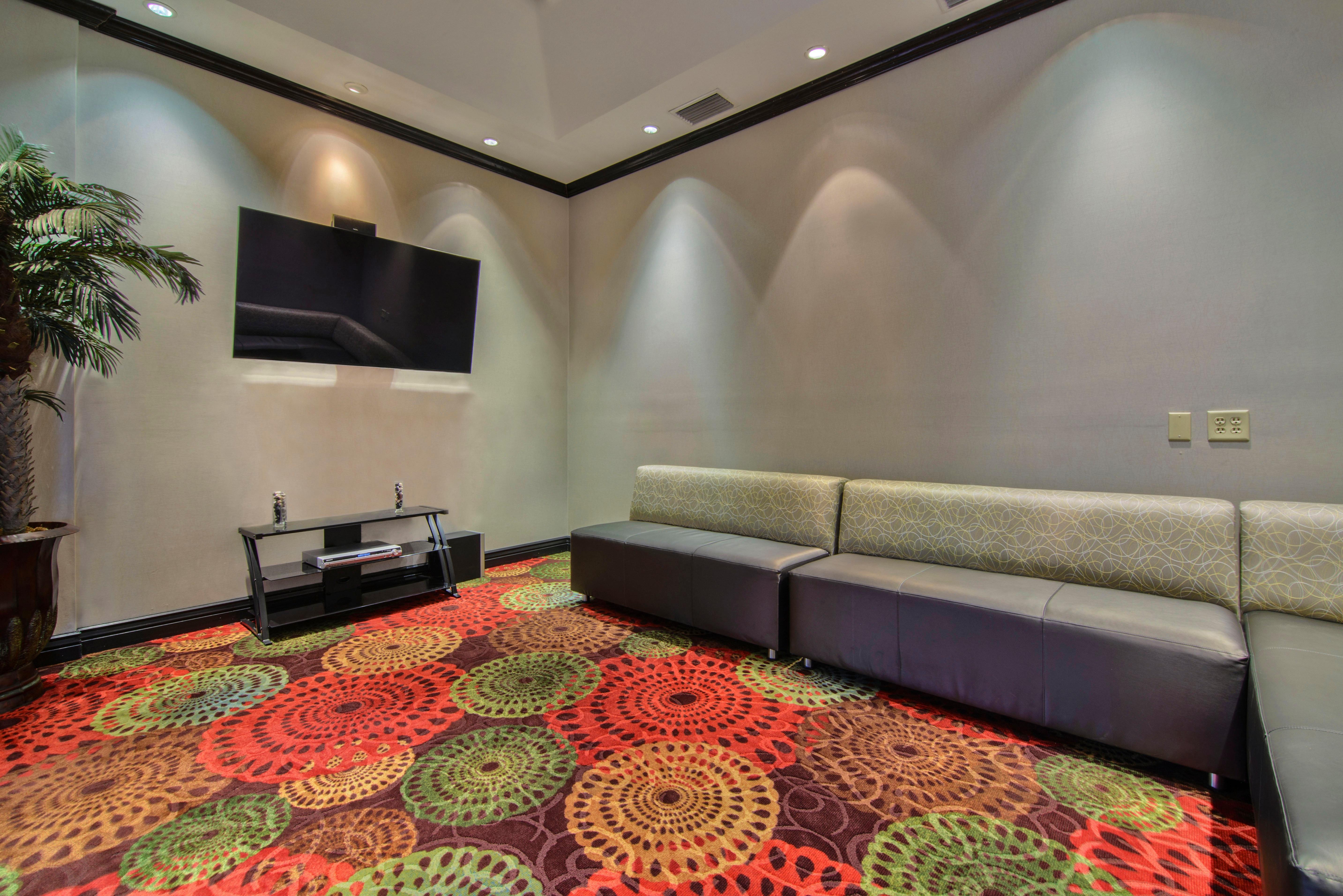 Holiday Inn Arlington Northeast By Ihg Dış mekan fotoğraf