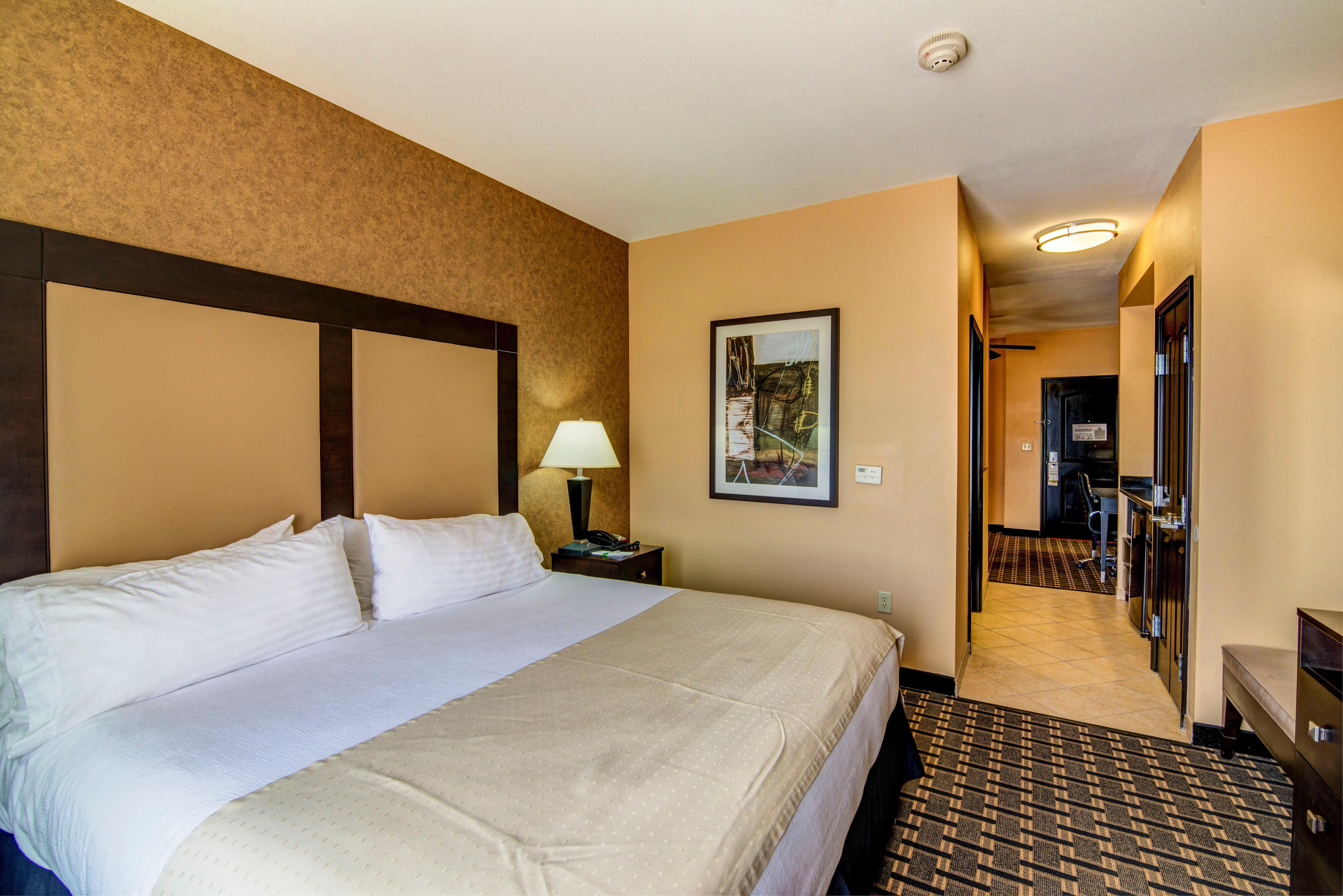 Holiday Inn Arlington Northeast By Ihg Dış mekan fotoğraf