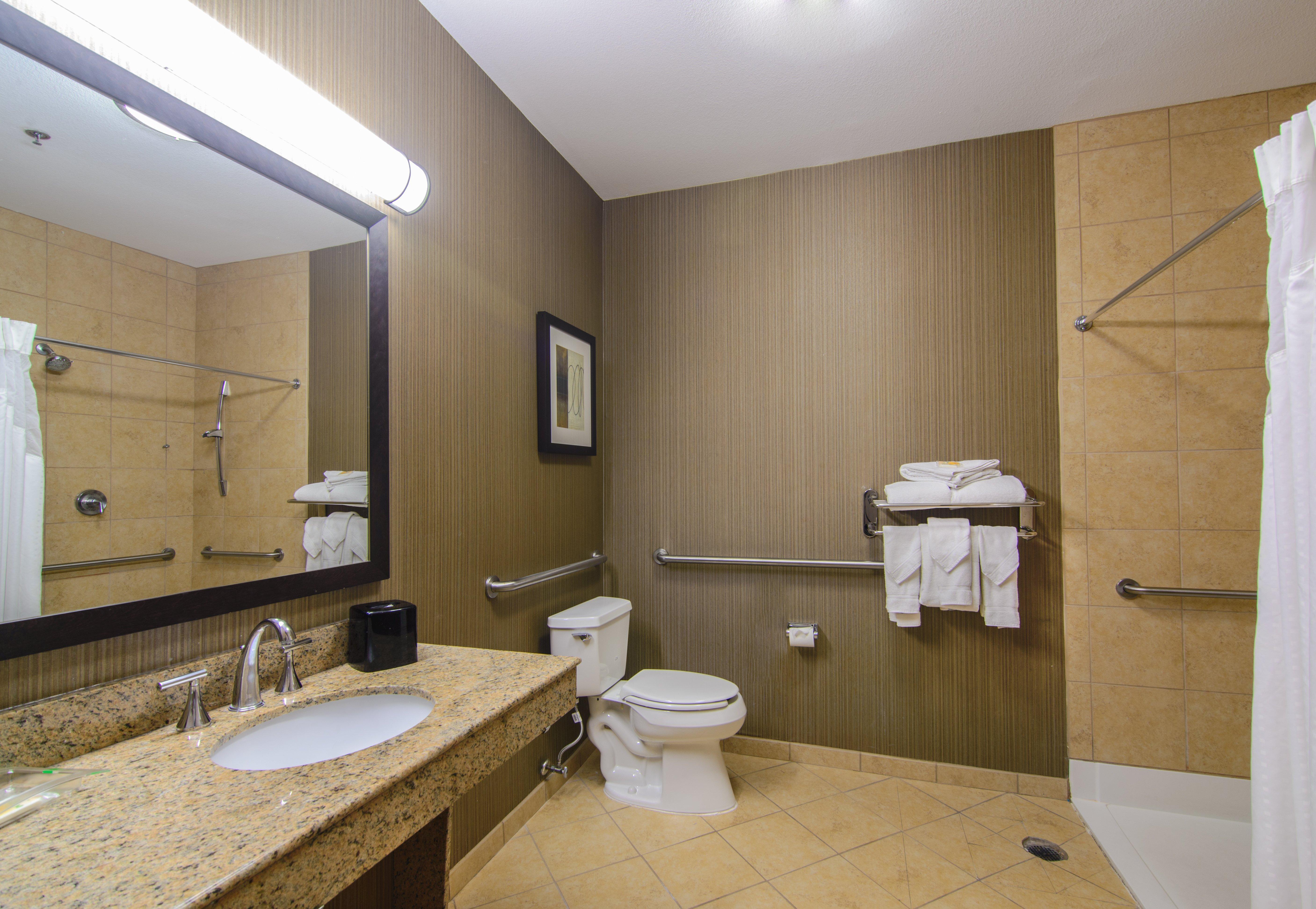 Holiday Inn Arlington Northeast By Ihg Dış mekan fotoğraf