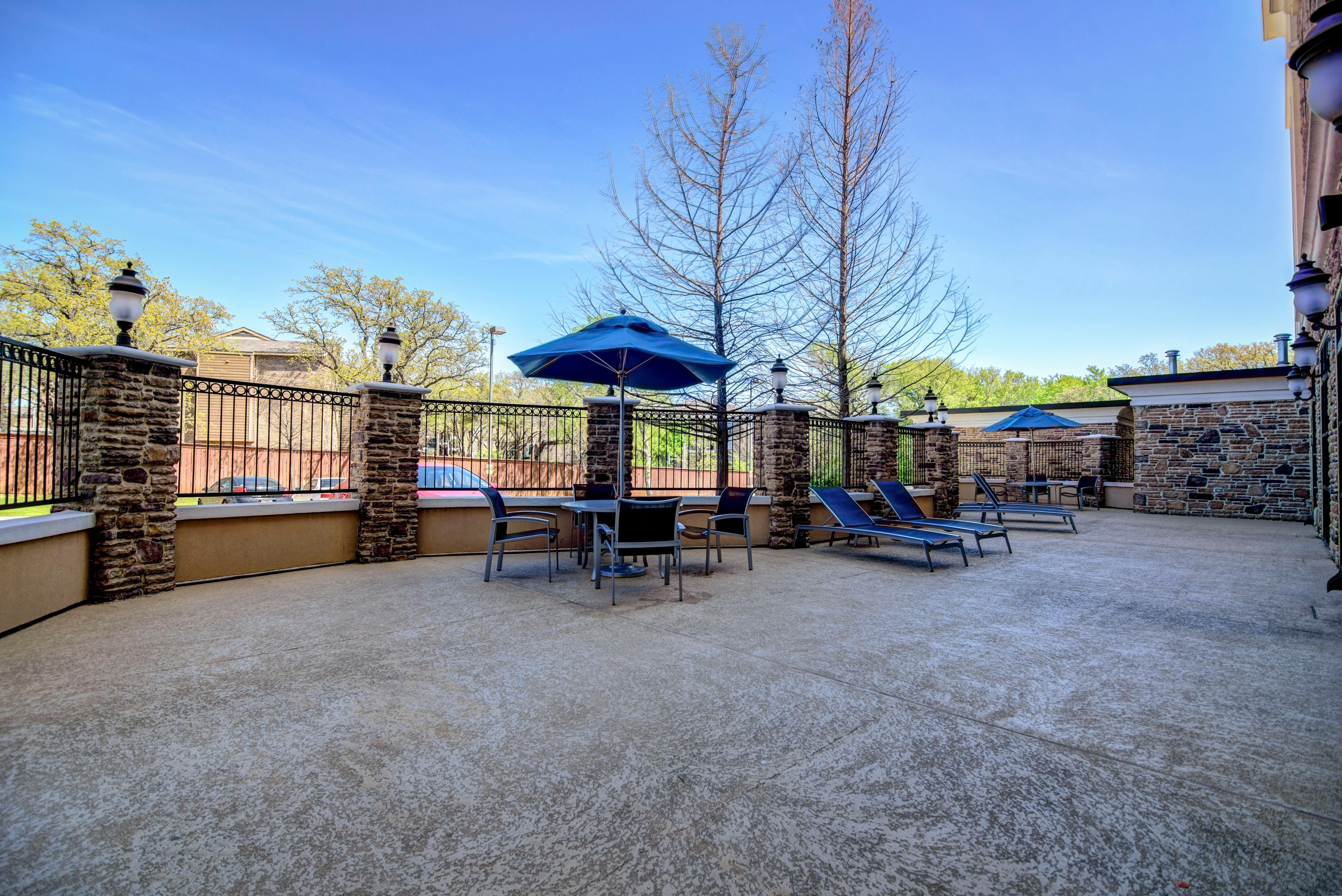 Holiday Inn Arlington Northeast By Ihg Dış mekan fotoğraf