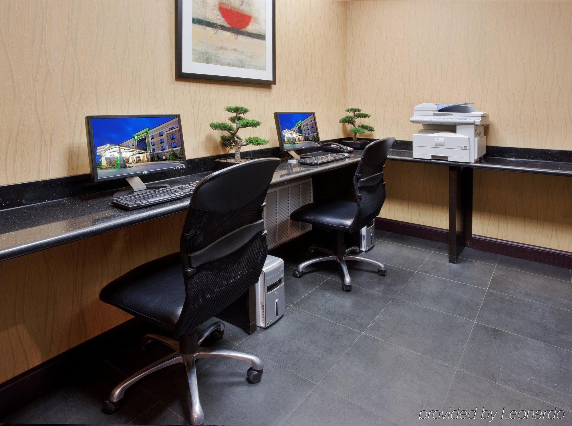 Holiday Inn Arlington Northeast By Ihg Dış mekan fotoğraf