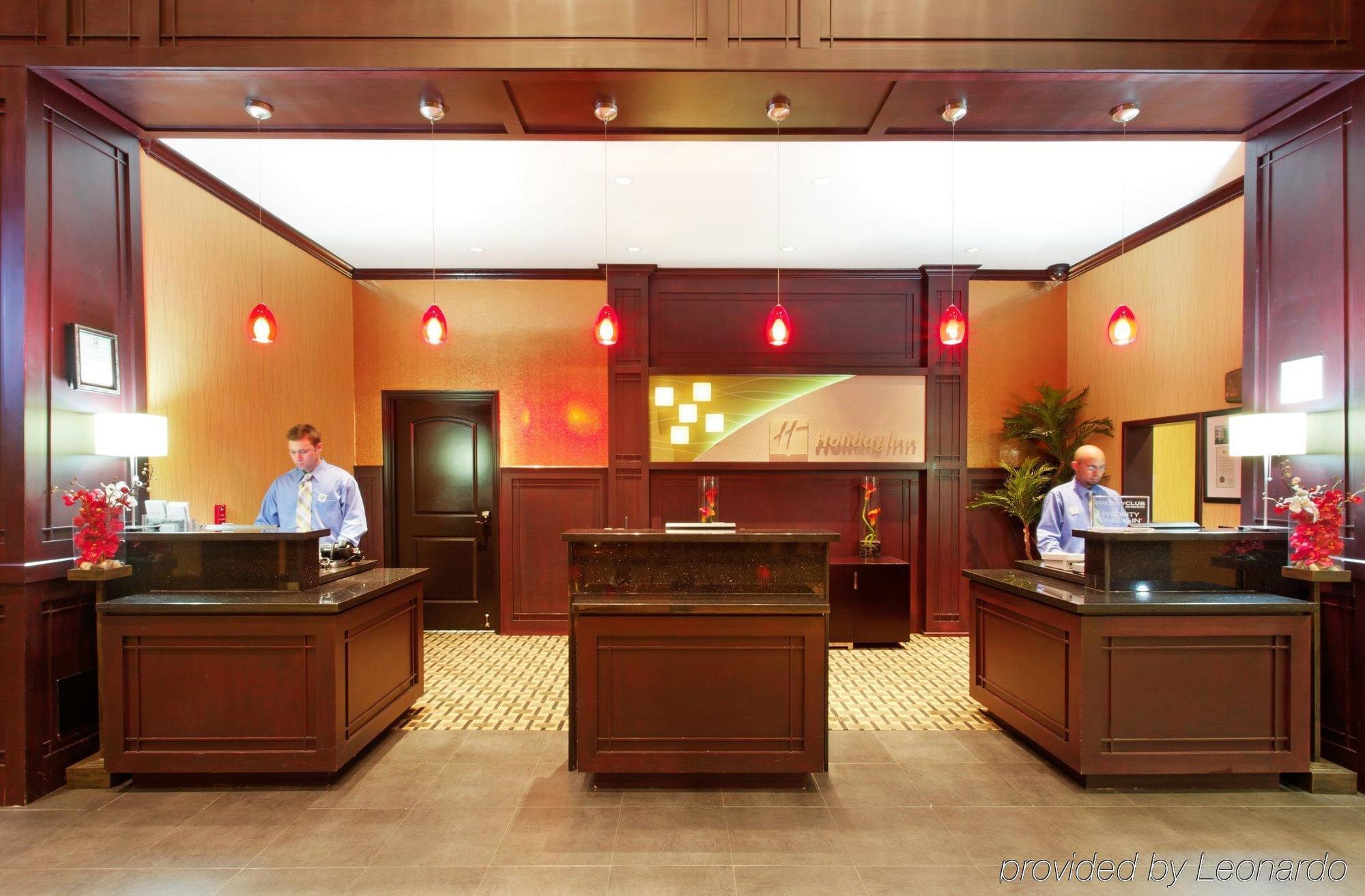 Holiday Inn Arlington Northeast By Ihg İç mekan fotoğraf