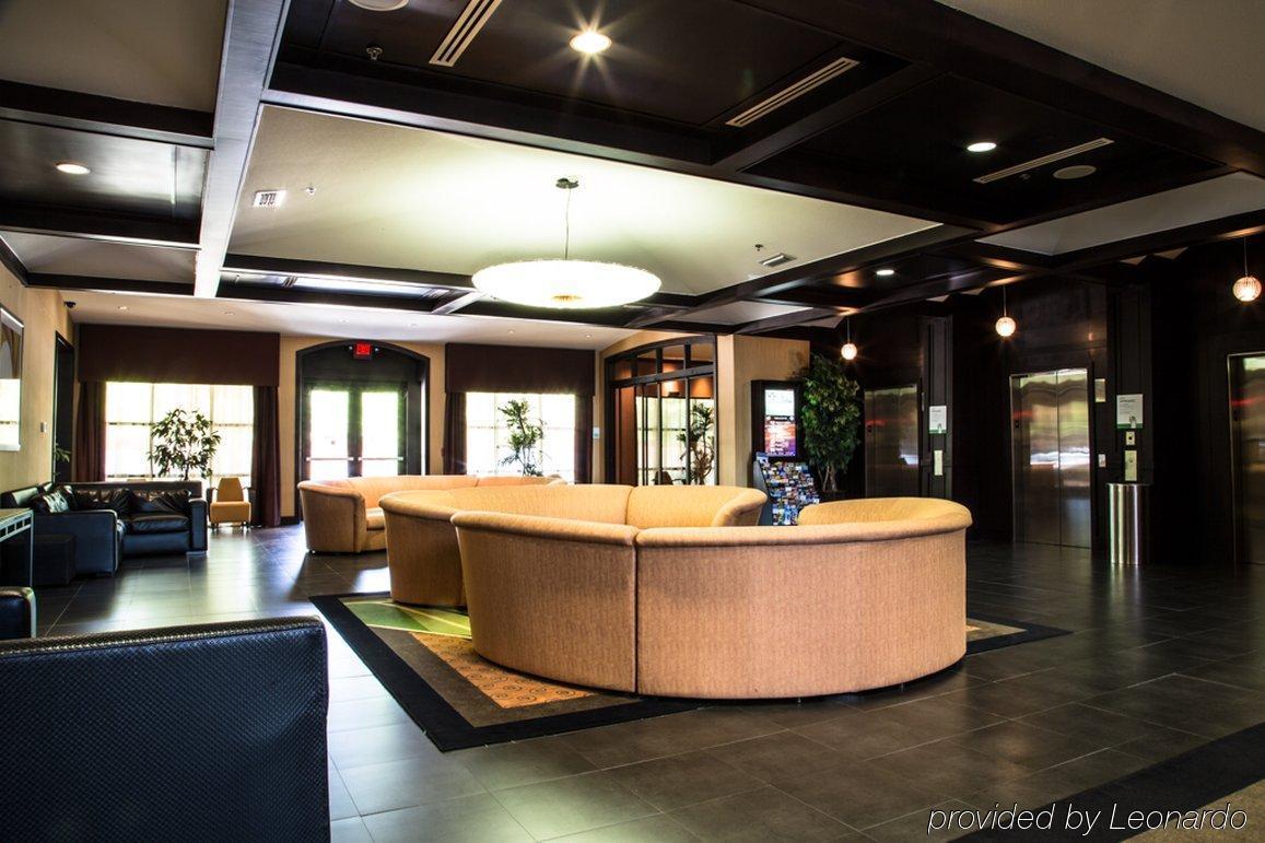 Holiday Inn Arlington Northeast By Ihg Dış mekan fotoğraf