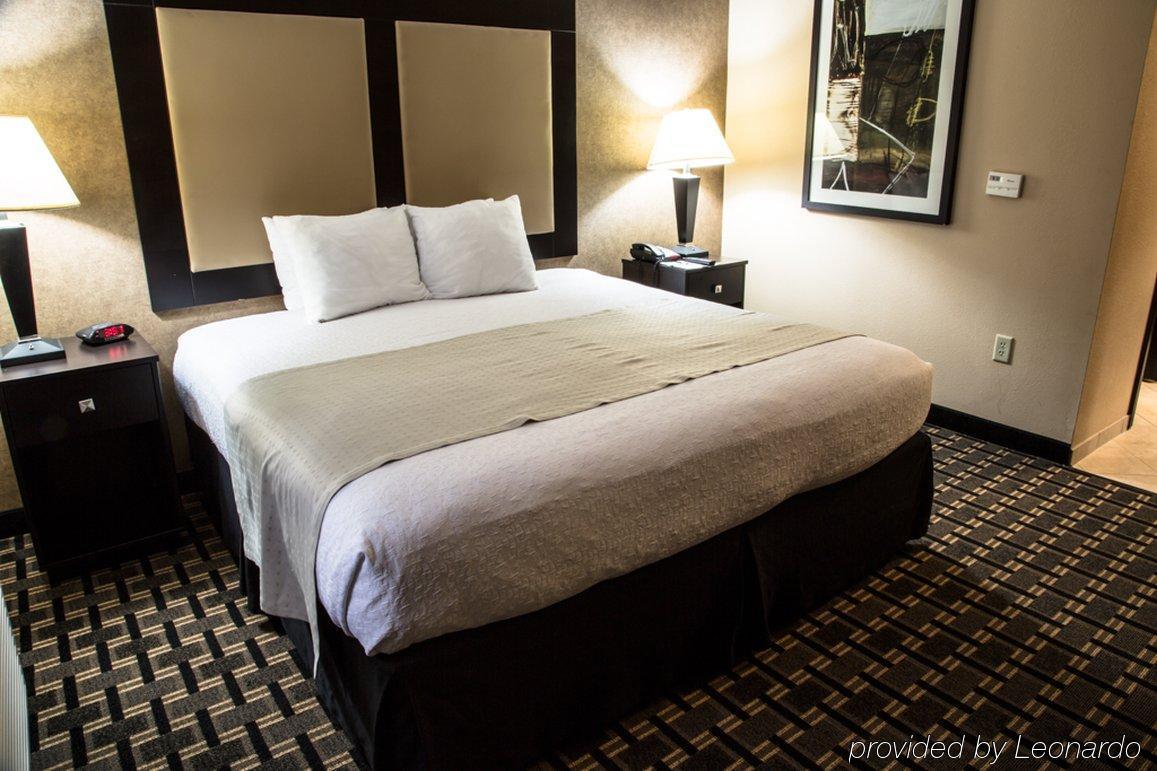 Holiday Inn Arlington Northeast By Ihg Dış mekan fotoğraf