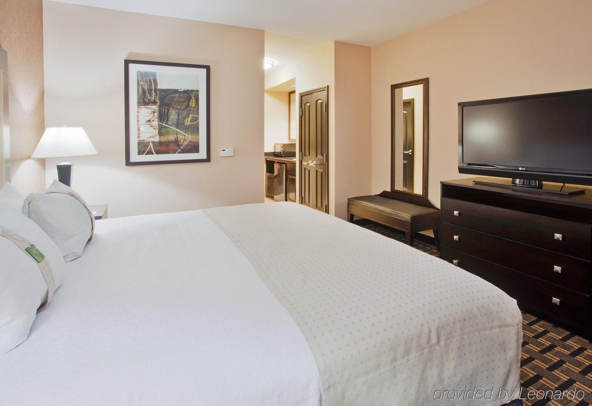 Holiday Inn Arlington Northeast By Ihg Dış mekan fotoğraf