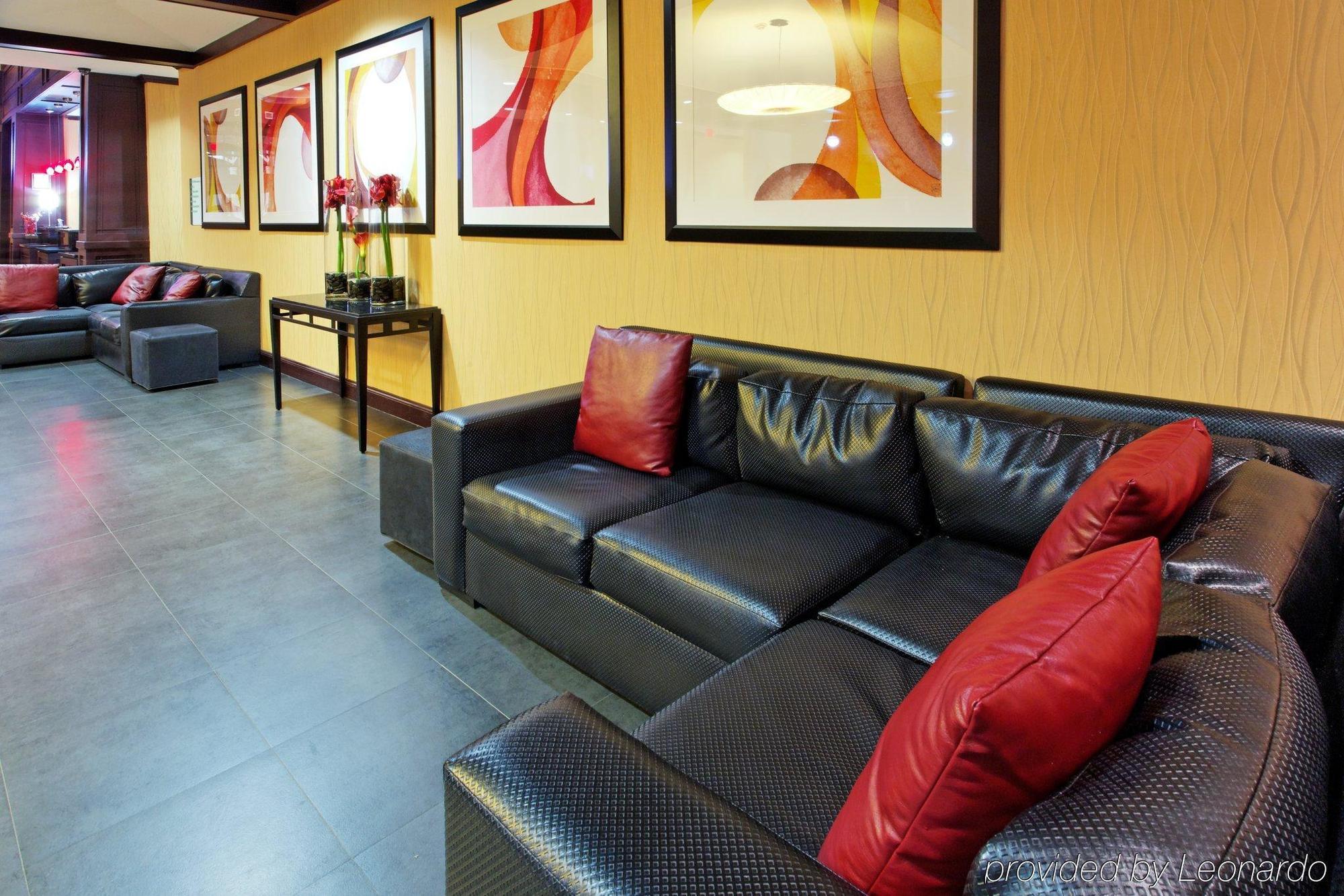 Holiday Inn Arlington Northeast By Ihg Dış mekan fotoğraf