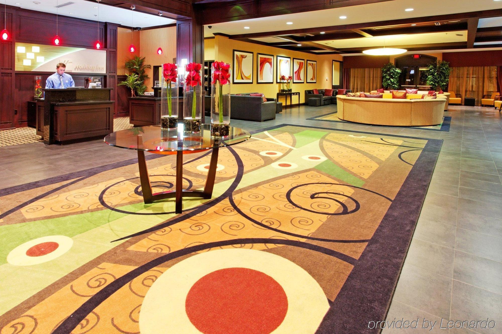 Holiday Inn Arlington Northeast By Ihg Dış mekan fotoğraf
