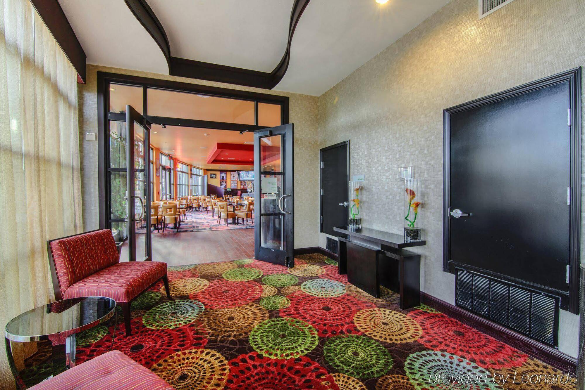 Holiday Inn Arlington Northeast By Ihg Dış mekan fotoğraf