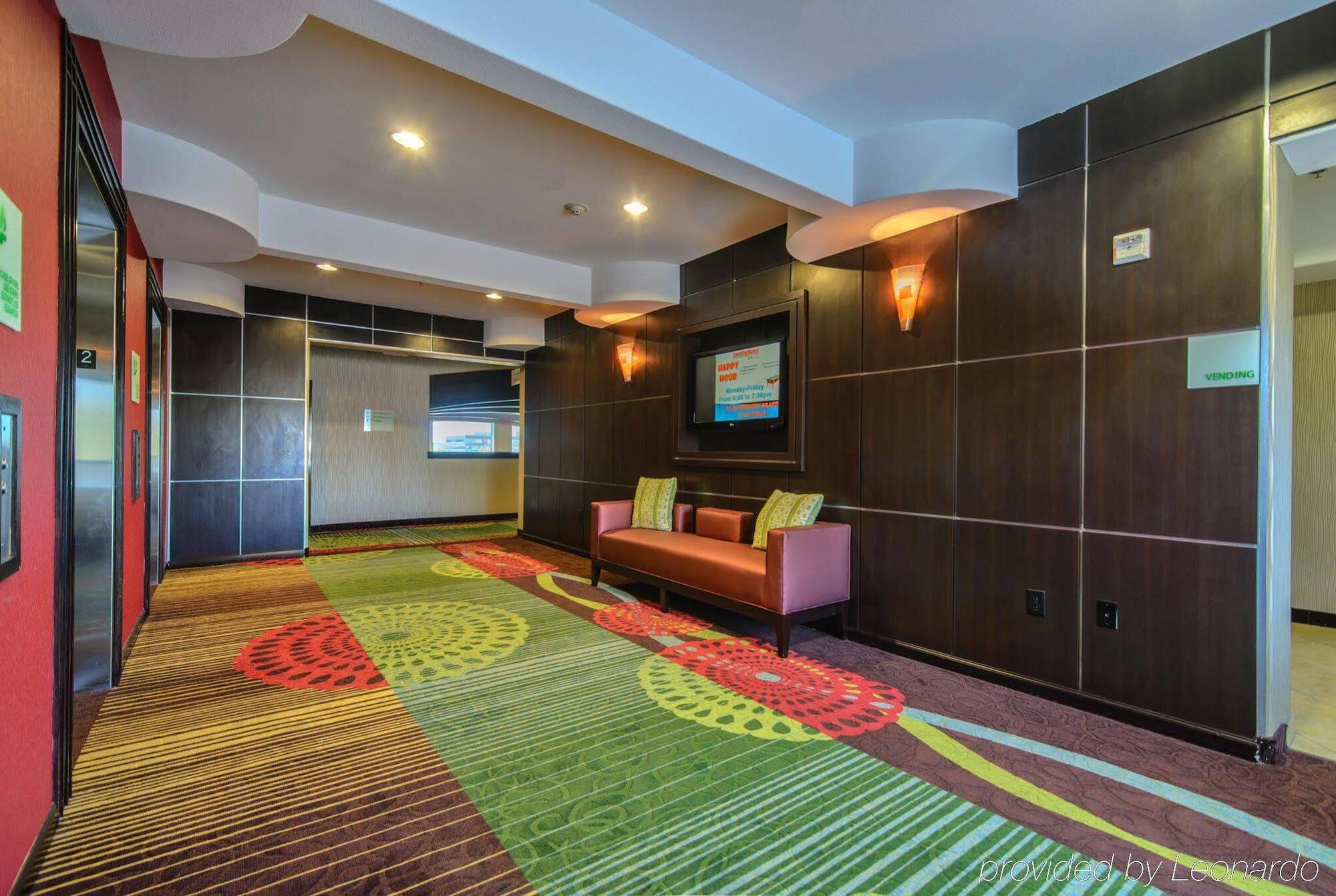 Holiday Inn Arlington Northeast By Ihg Dış mekan fotoğraf